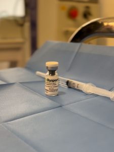 tratament vaginism dureri la contact