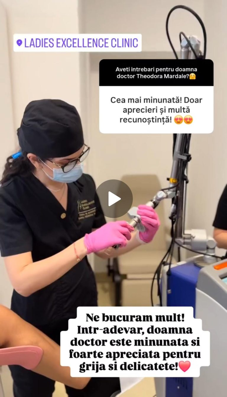 Dr. Theodora Mardale